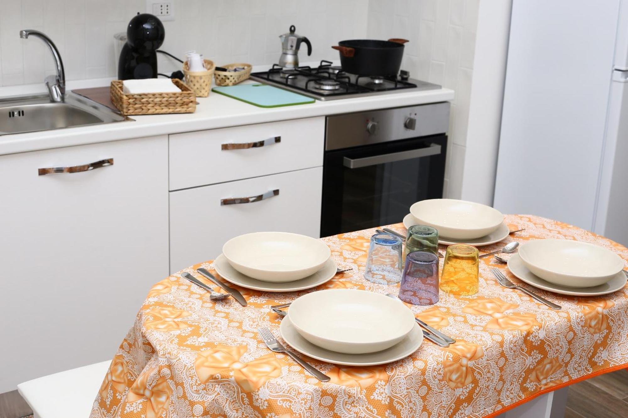 Mama Mia House Apartment Naples Exterior photo